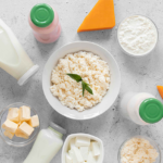 9 غذای تخمیر شده برای سلامت روده و سلامت عمومی