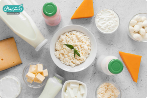 9 غذای تخمیر شده برای سلامت روده و سلامت عمومی