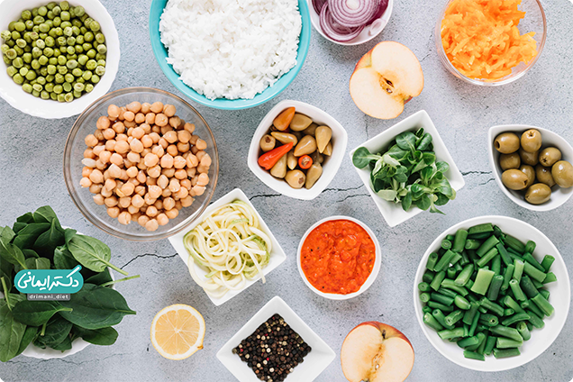 9 غذای تخمیر شده برای سلامت روده و سلامت عمومی