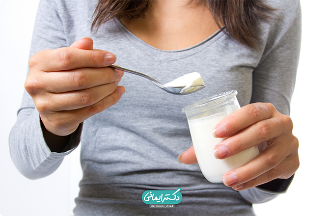 غذای تخمیری