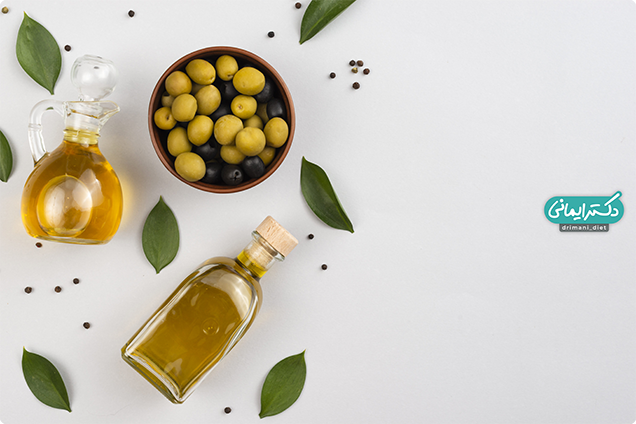 روغن زیتون، مناسب جهت تنظیم فشار خون روغن زیتون، مناسب جهت تنظیم فشار خون