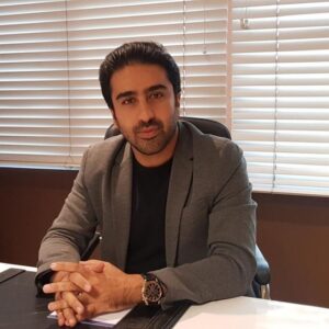 دکتر حسین ایمانی