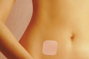 قرص ناف برای لاغری؛ معجزه واقعی یا دروغ بزرگ اینستاگرامی؟!