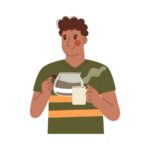 قهوه برای فشار خون بالا؛ مفید یا مضر؟