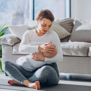 غذاهایی که به افزایش شیر مادر کمک می‌کنند