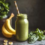 5 اسموتی انرژی زا برای زمان هایی که خسته و بی انرژی هستید