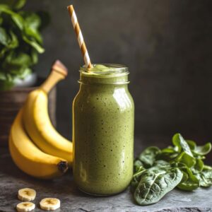 5 اسموتی انرژی زا برای زمان هایی که خسته و بی انرژی هستید