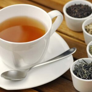 دمنوش لاغری شکم و پهلو | معرفی ۷ دمنوش علمی از دکتر حسین ایمانی